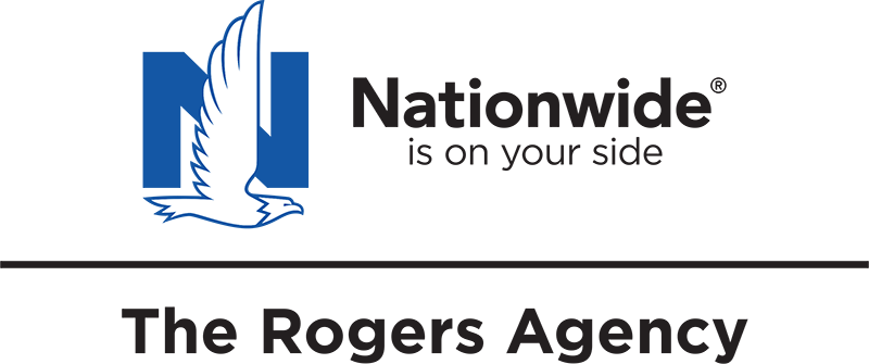 Rogers Nationwide Agency logo