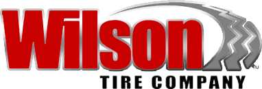 Wilson Tire Company logo