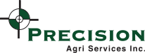 Precision Agri Services logo