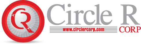 Circle R Corp logo
