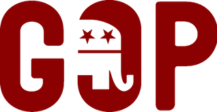 Hardin County Republicans logo