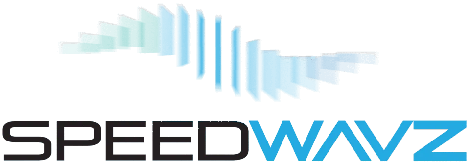 Speedwavz logo